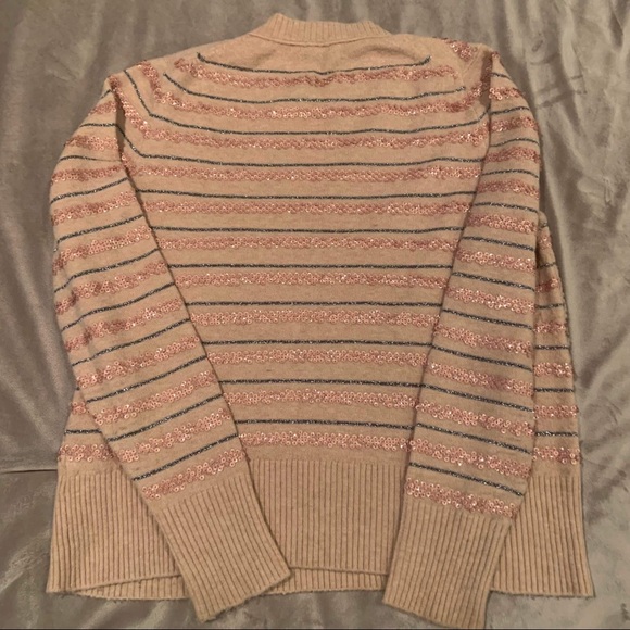 J Crew Sweater - Picture 4 of 8